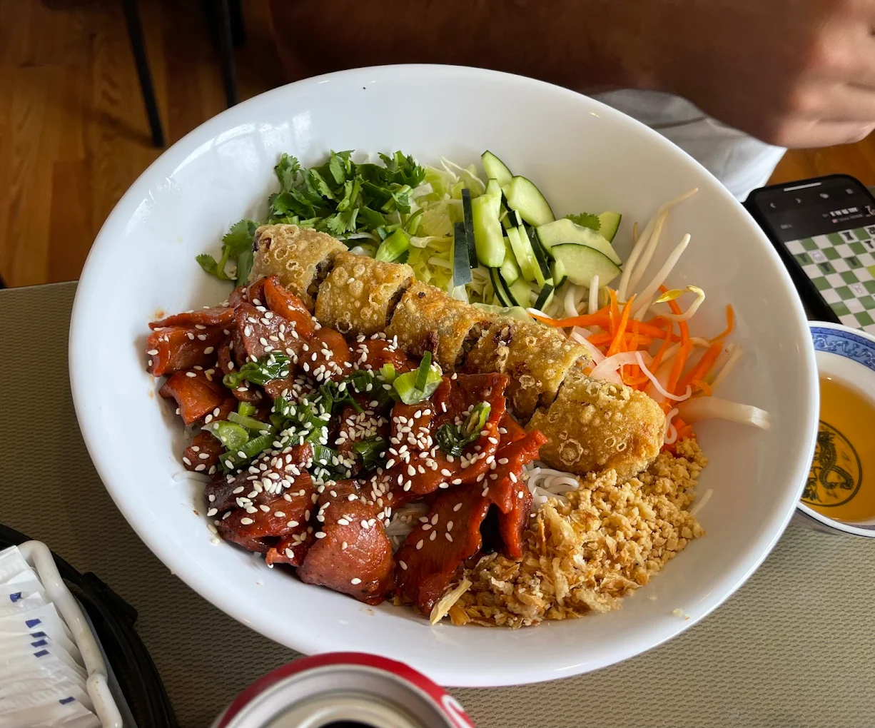 Chinese Fried Rice