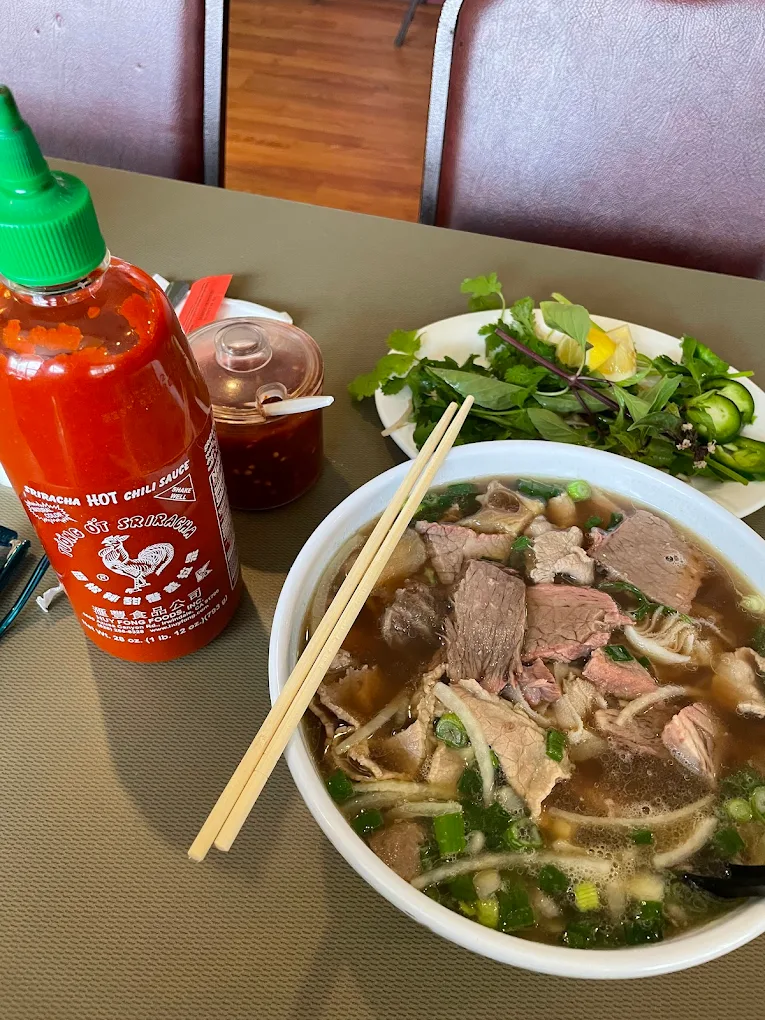 Signature Pho